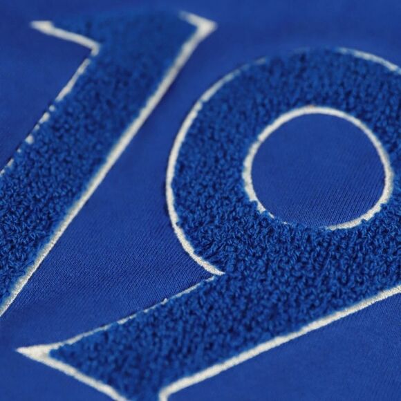 Big Boy Headgear PBS Pull Over Hoodie Royal Blue 3X NWT IN PACKAGE - Picture 4 of 8